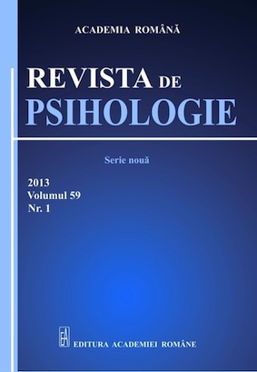 Journal of Psychology